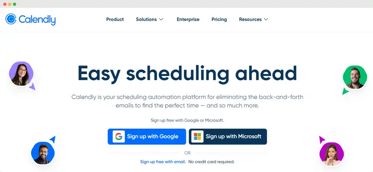 best scheduling apps for businesses