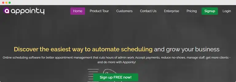 best scheduling tools for businesses
