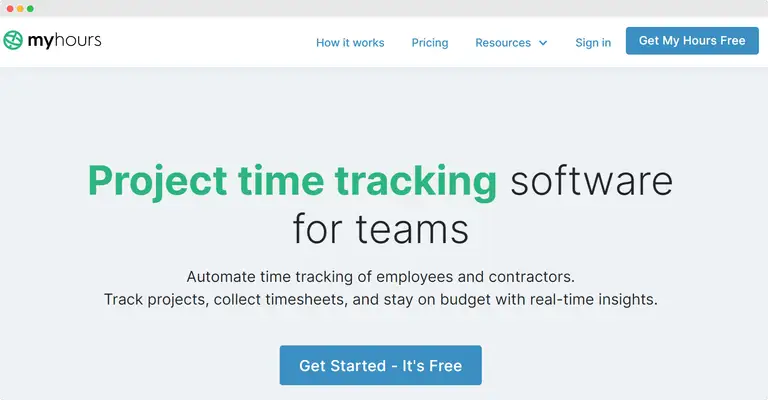 best time tracking apps in 2024